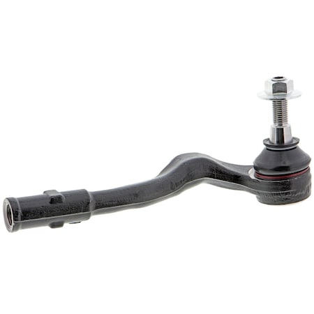 Mevotech Audi A4 09-10/Audi A4 Quattro 09-10/Audi Tie Rod End, Ms70606 MS70606